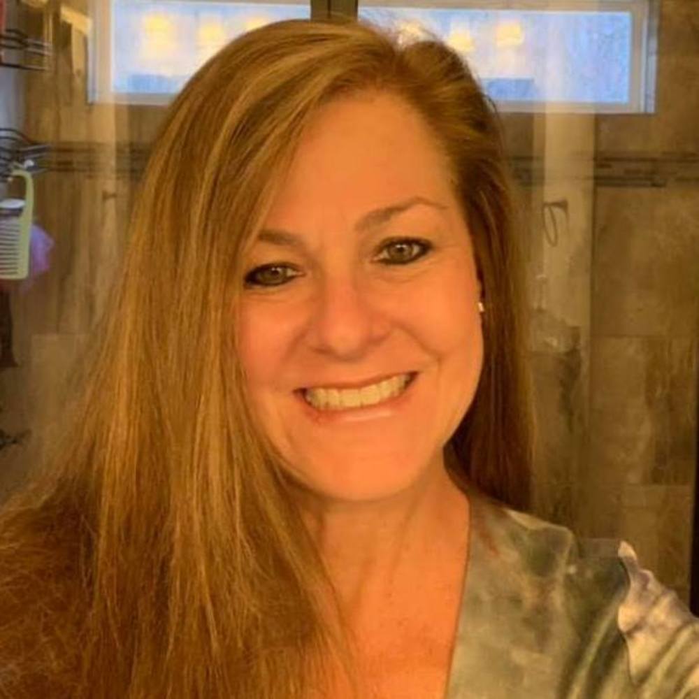 Meet your Posher, Christine